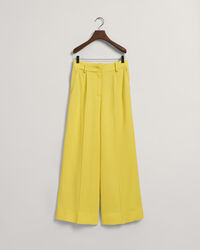 Pantaloni Fluid a gamba larga