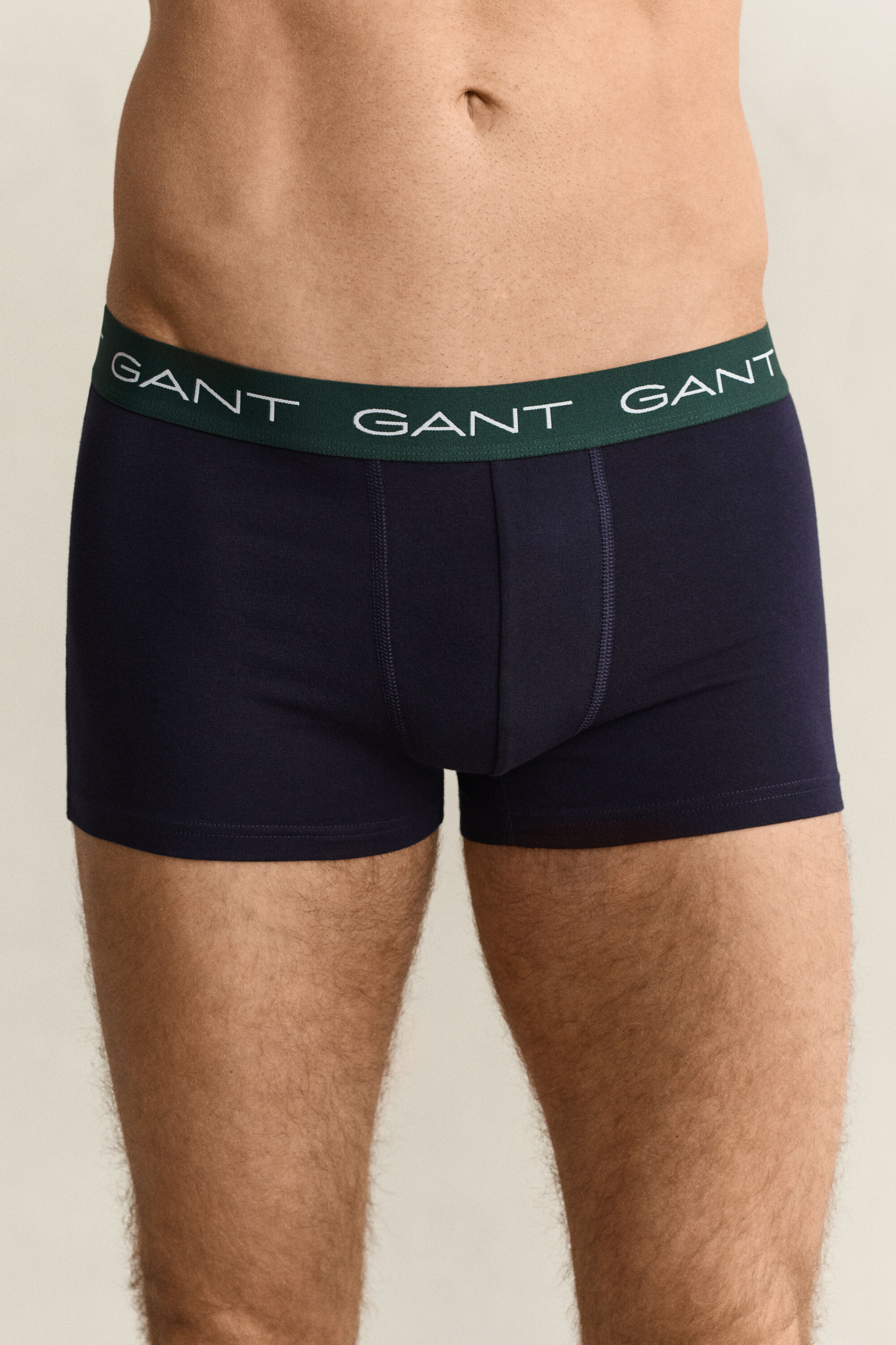Confezione da 3 paia di boxer