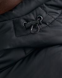 Piumino smanicato Active Cloud