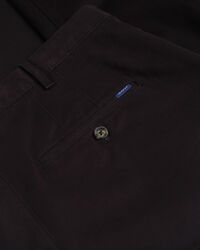 Pantaloni chino Hallden Comfort Super slim fit