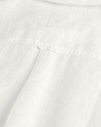 Camicia di lino relaxed fit