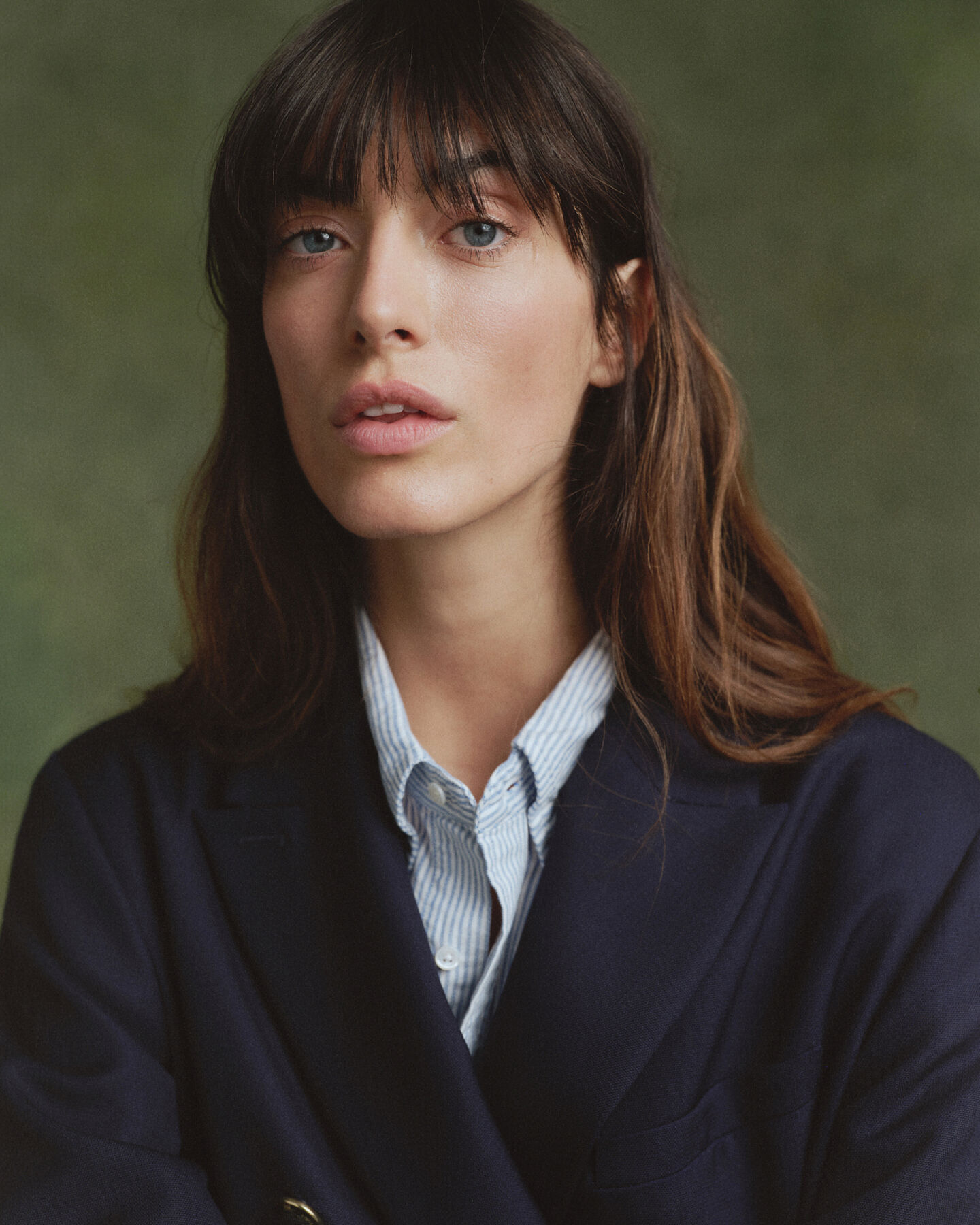 Blazer Club oversize