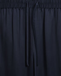 Pantaloni Pull-On in raso