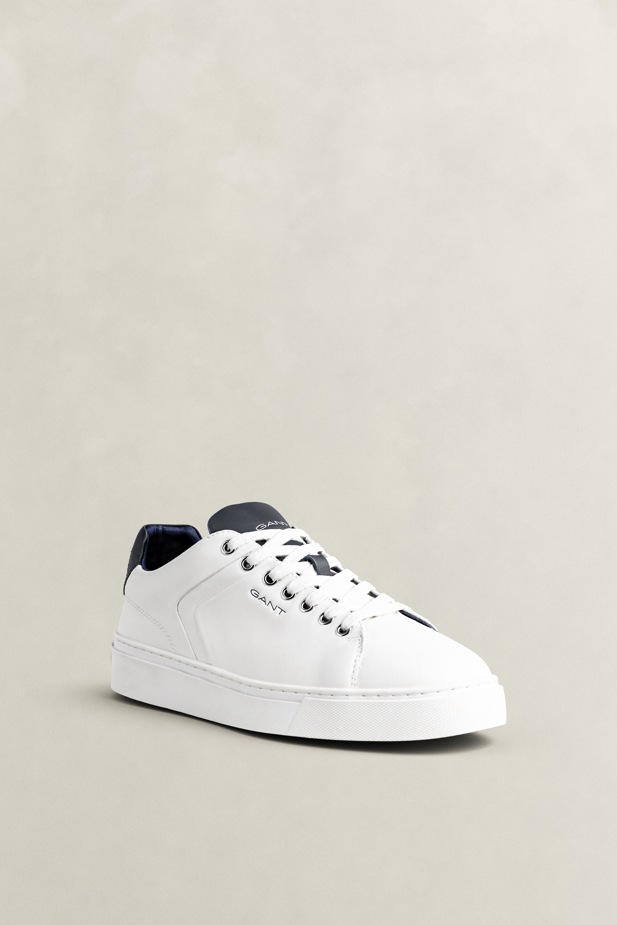Sneakers Mc Julien in pelle