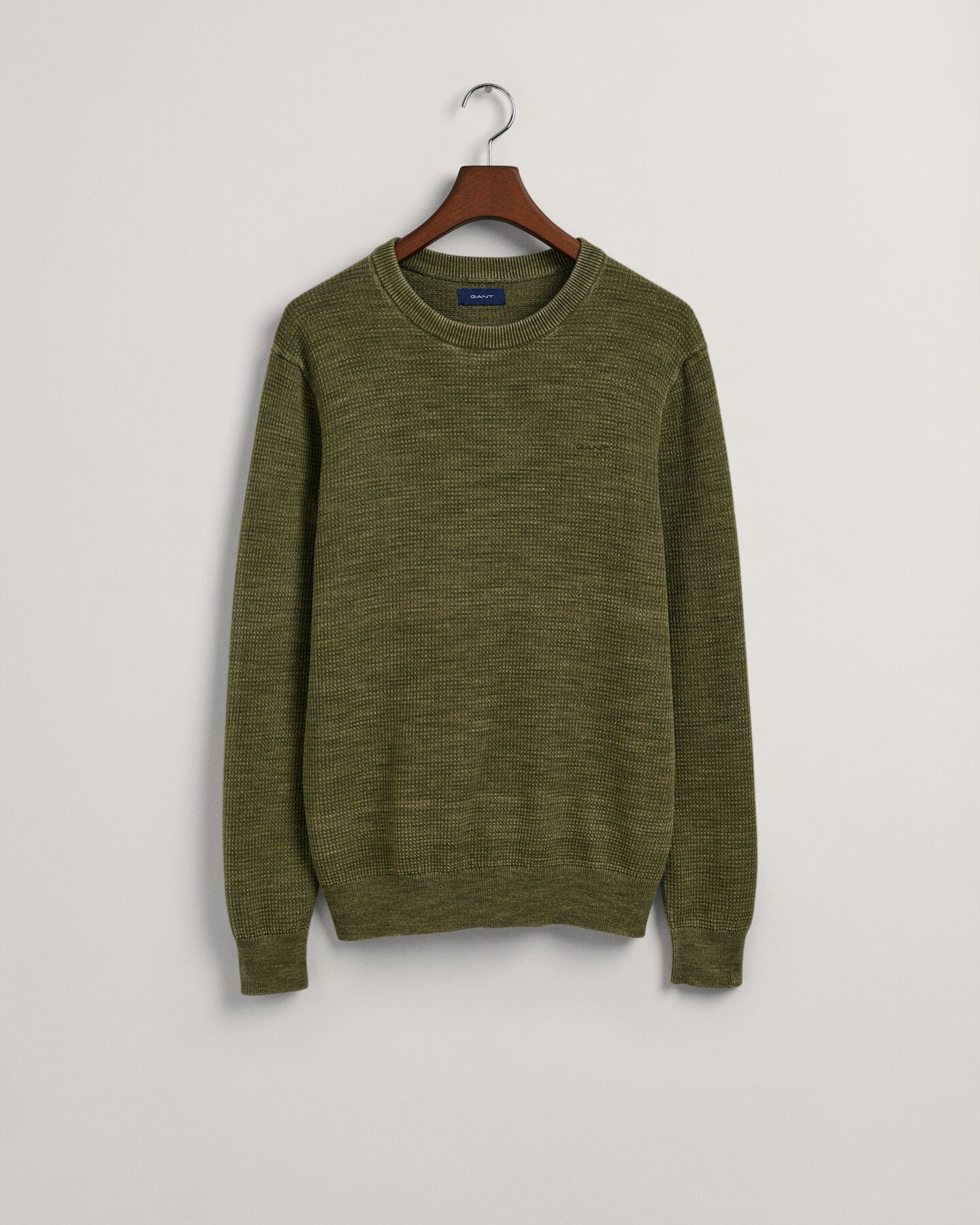 Maglia girocollo Sunfaded