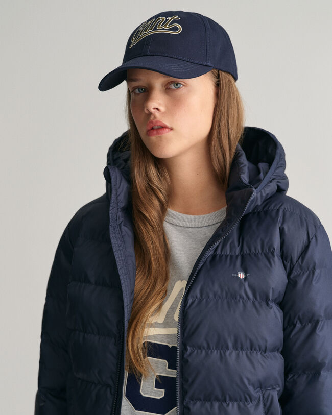 Giacca imbottita leggera Shield Teens