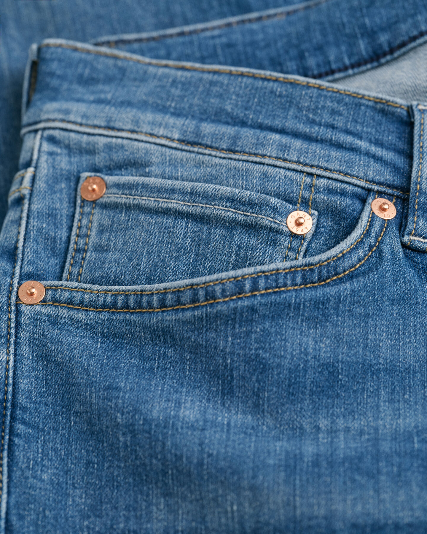 Jeans Active Recover extra slim fit