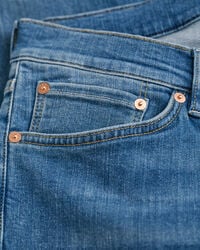 Jeans Active Recover extra slim fit