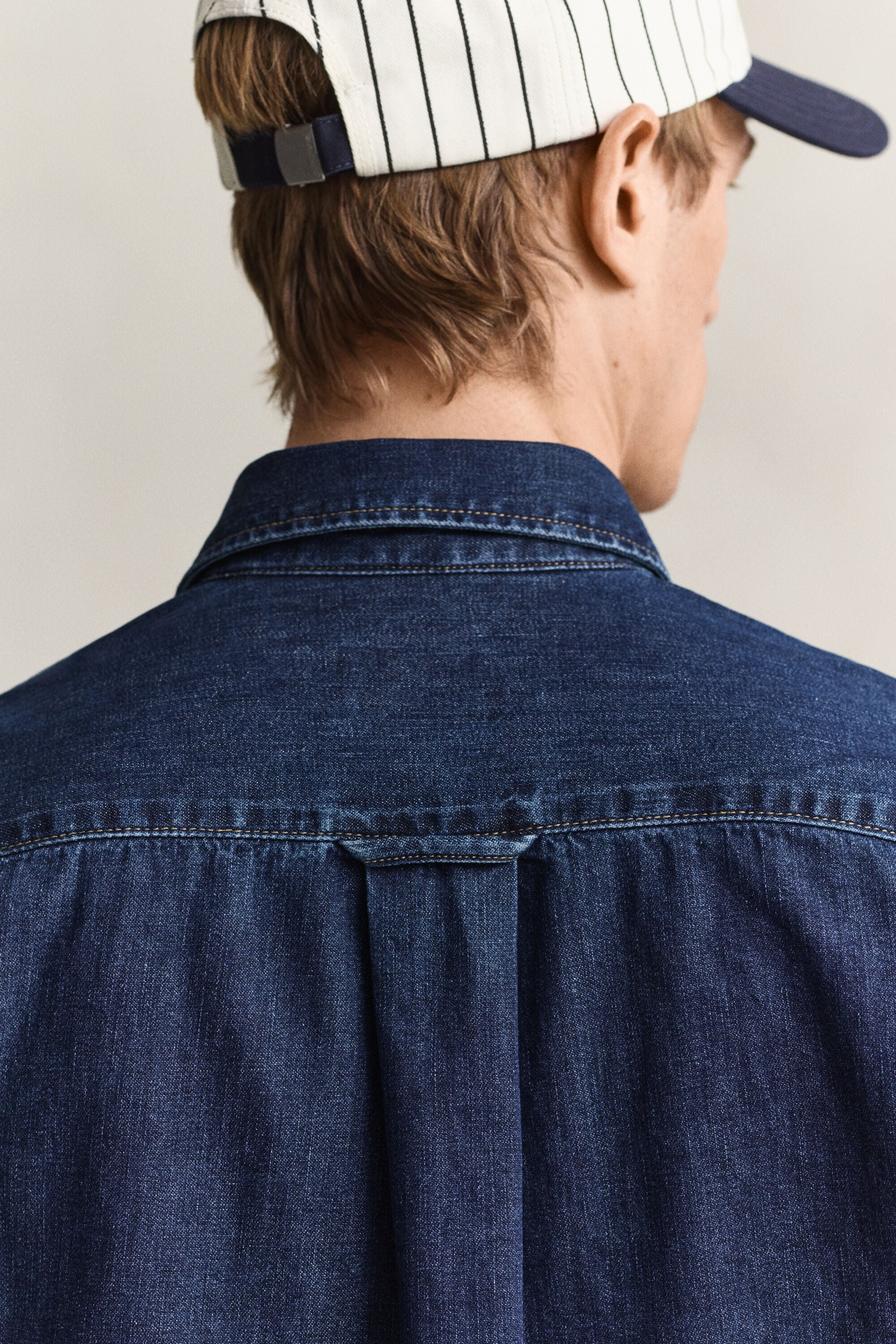 Camicia di jeans