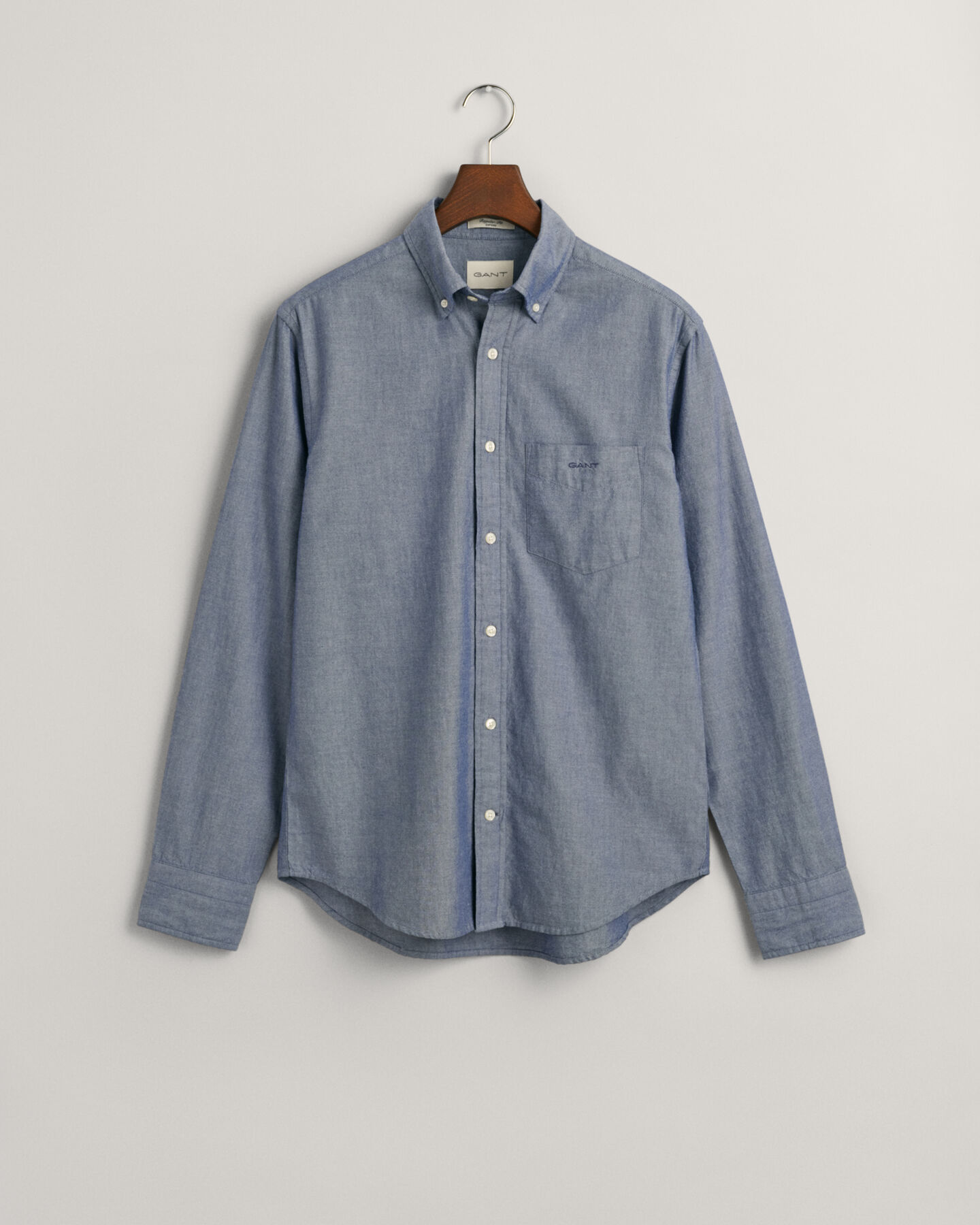 Camicia Archive Oxford regular fit