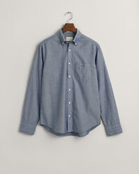 Camicia Archive Oxford regular fit