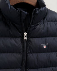 Piumino smanicato kids