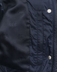 Piumino di media lunghezza