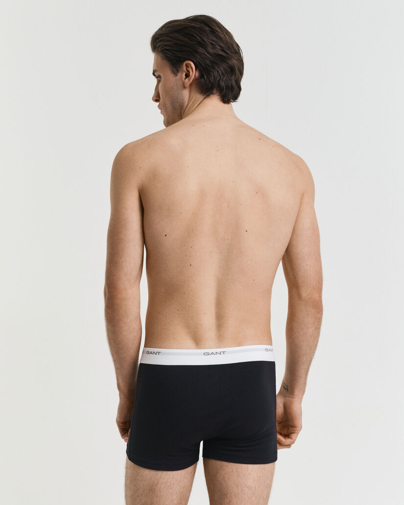 Confezione da 3 paia di boxer