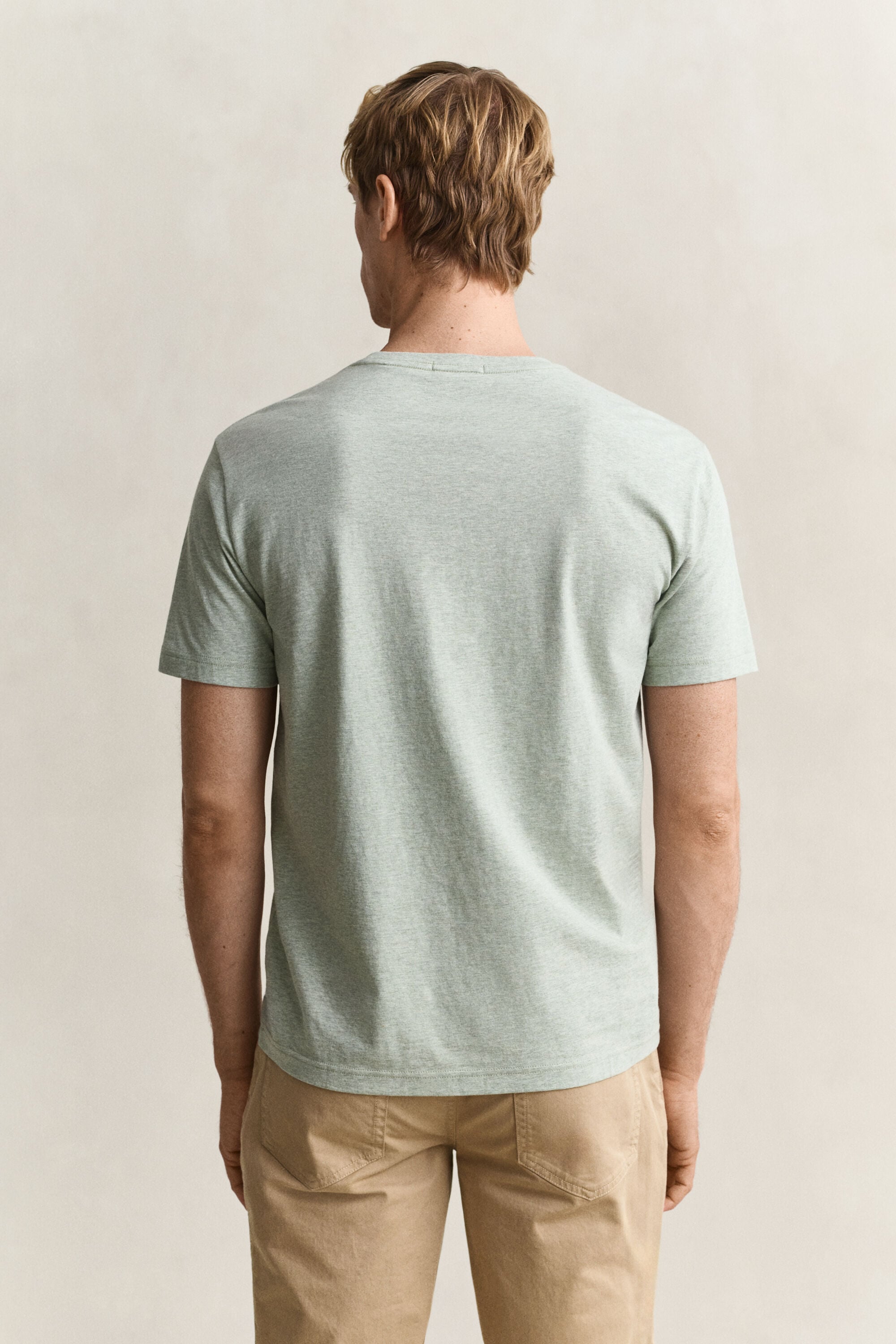 T-shirt Shield regular