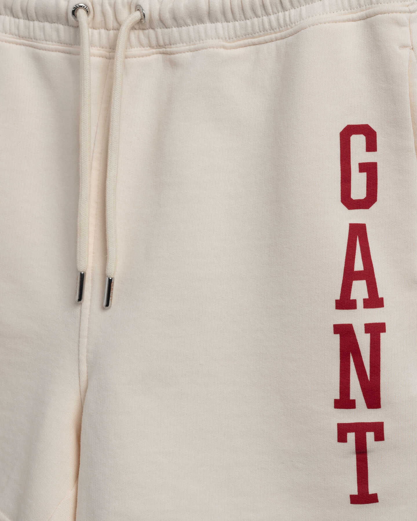 Pantaloncini Retro Flag Logo