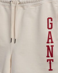 Pantaloncini Retro Flag Logo