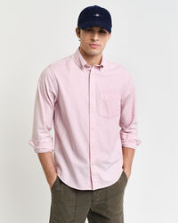 Camicia Archive Oxford regular fit