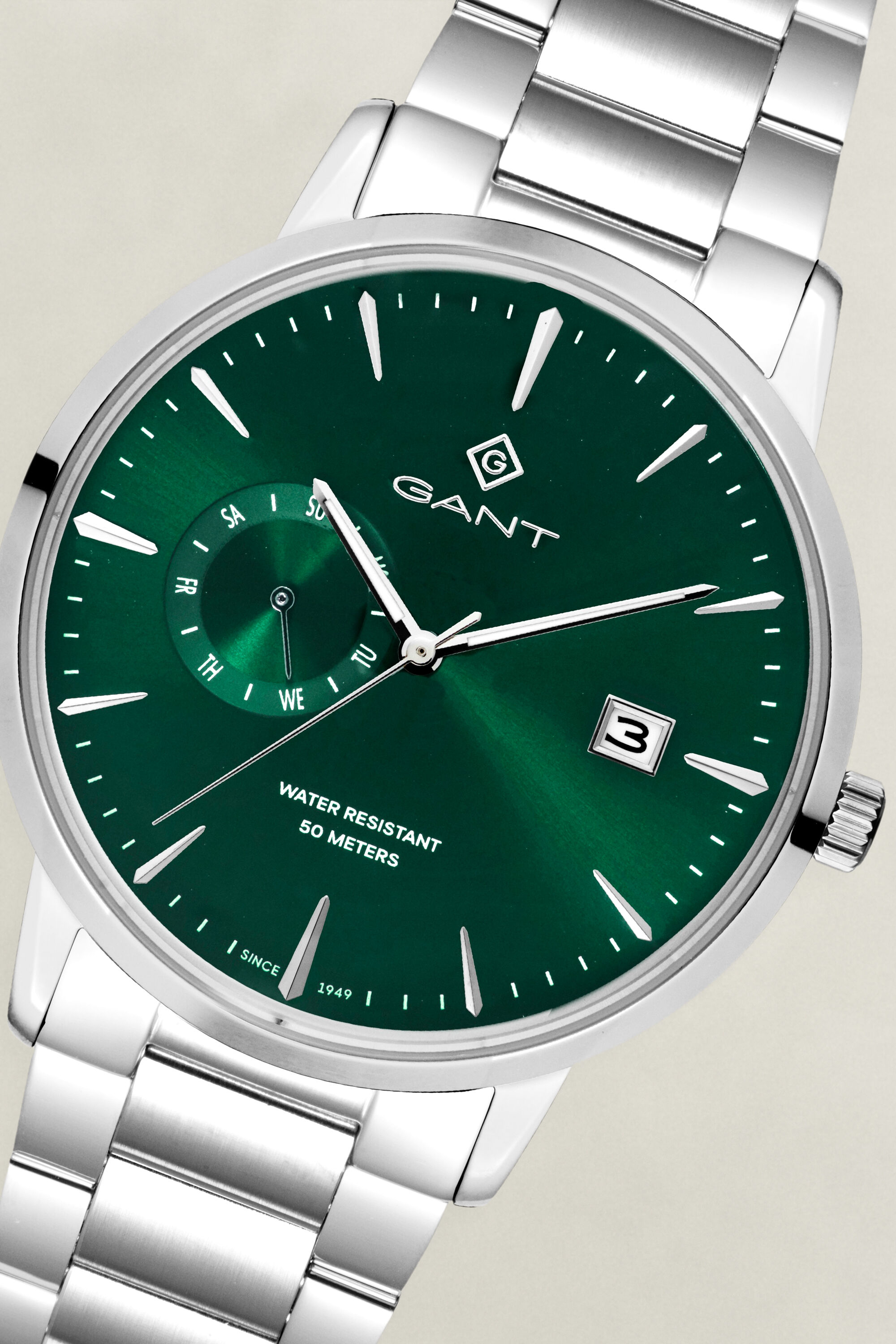 Orologio East Hill