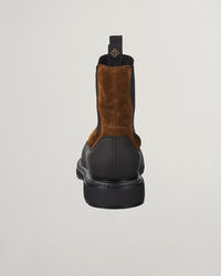 Stivaletti Chelsea Ramville