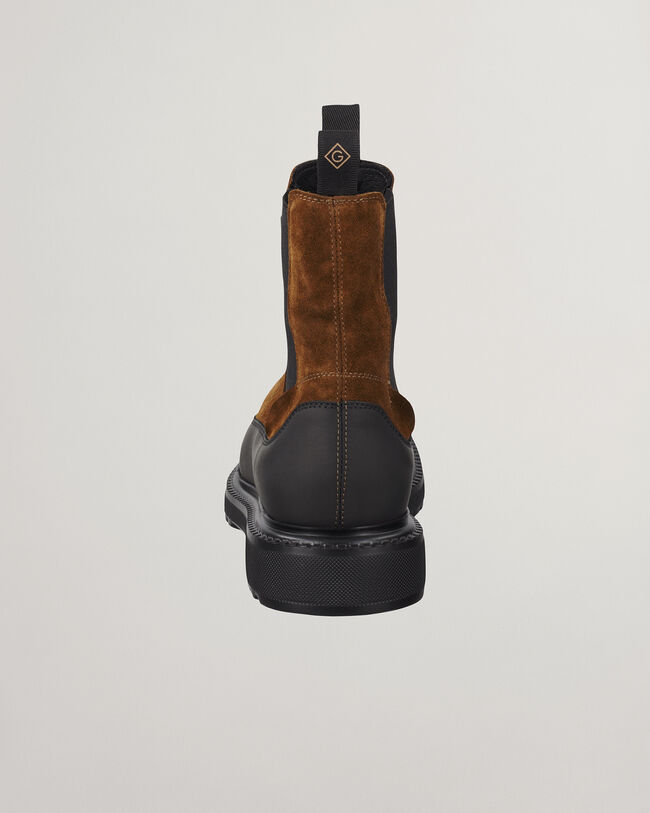 Stivaletti Chelsea Ramville