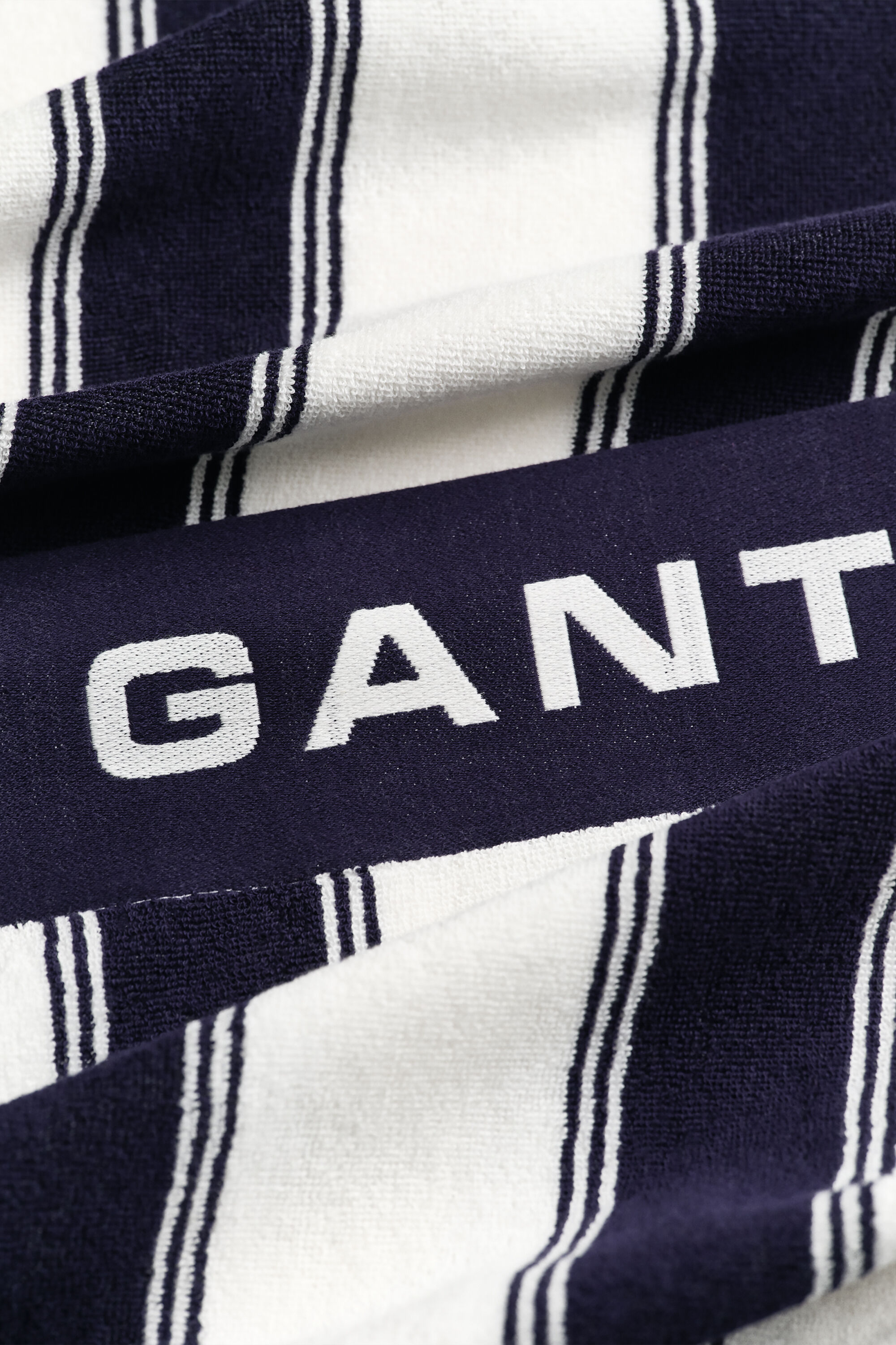 Telo mare a righe Yacht