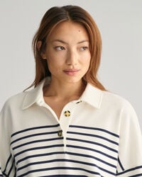 Rugger a righe Breton