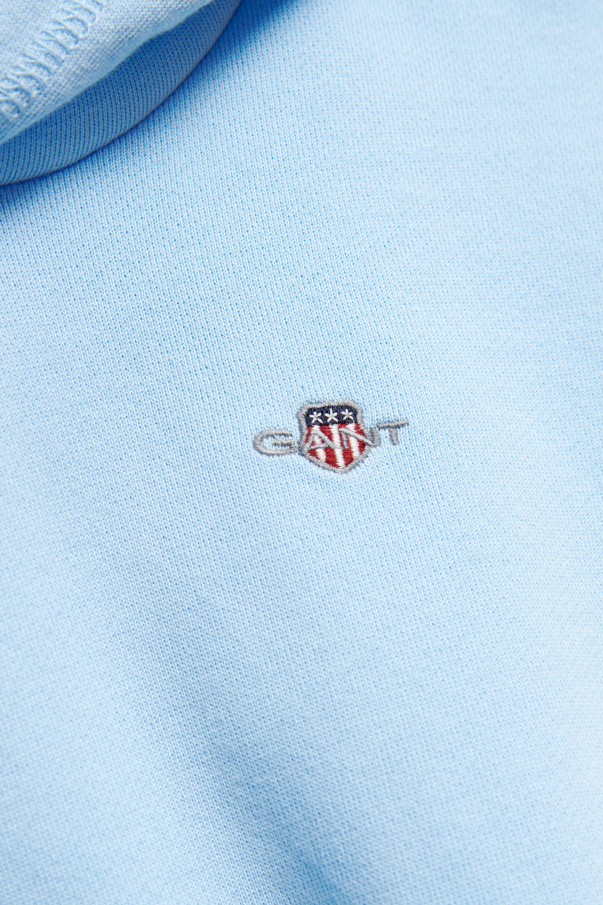 Felpa con cappuccio Shield Teens