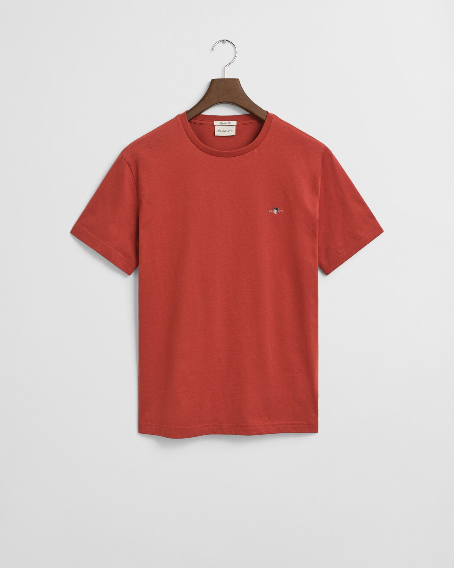 T-shirt Shield regular fit