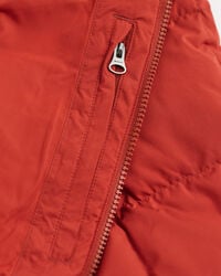 Piumino di media pesantezza