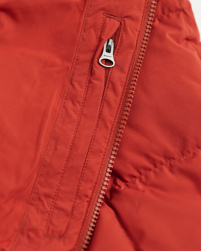 Piumino di media pesantezza