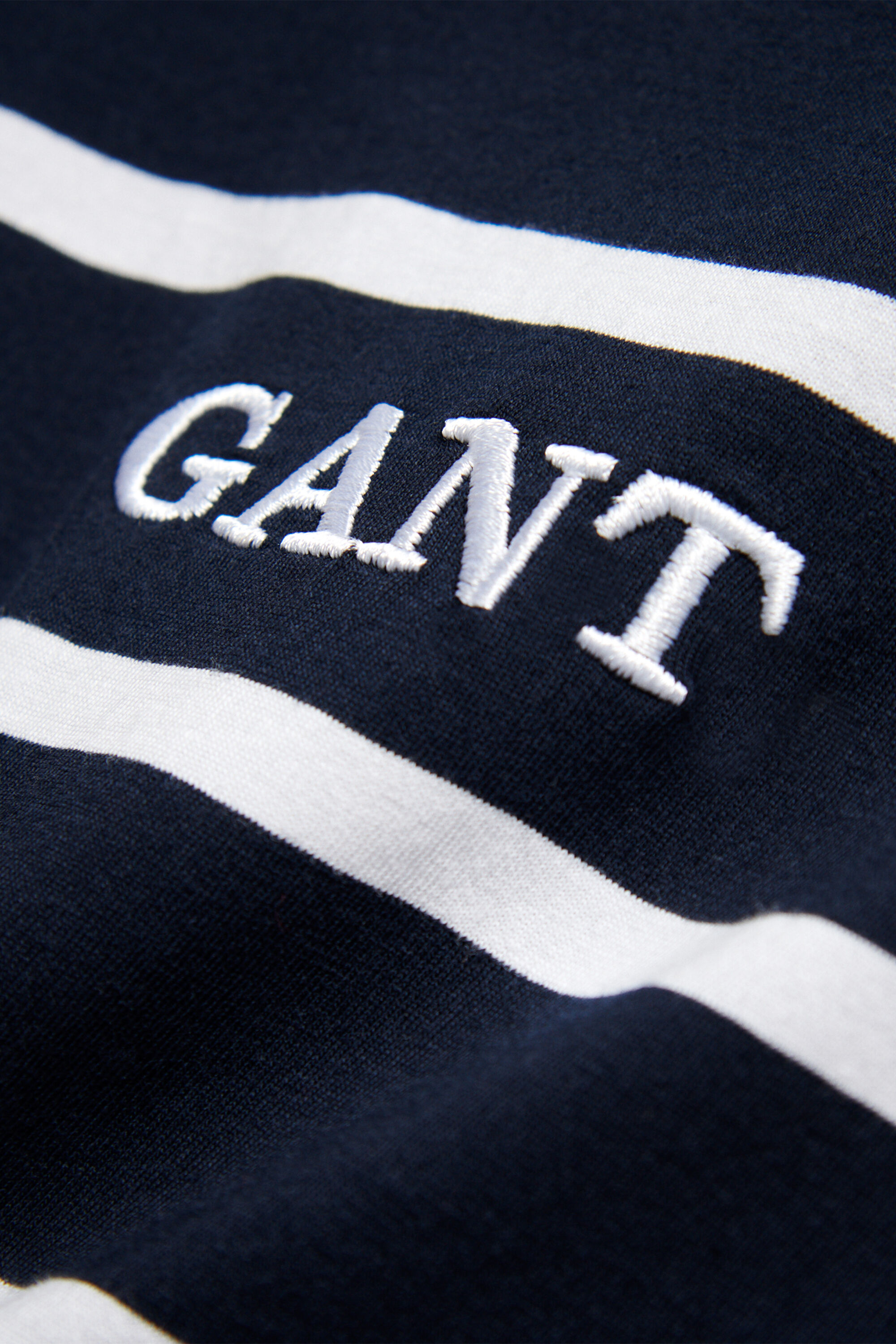 T-shirt a righe Teen Boys