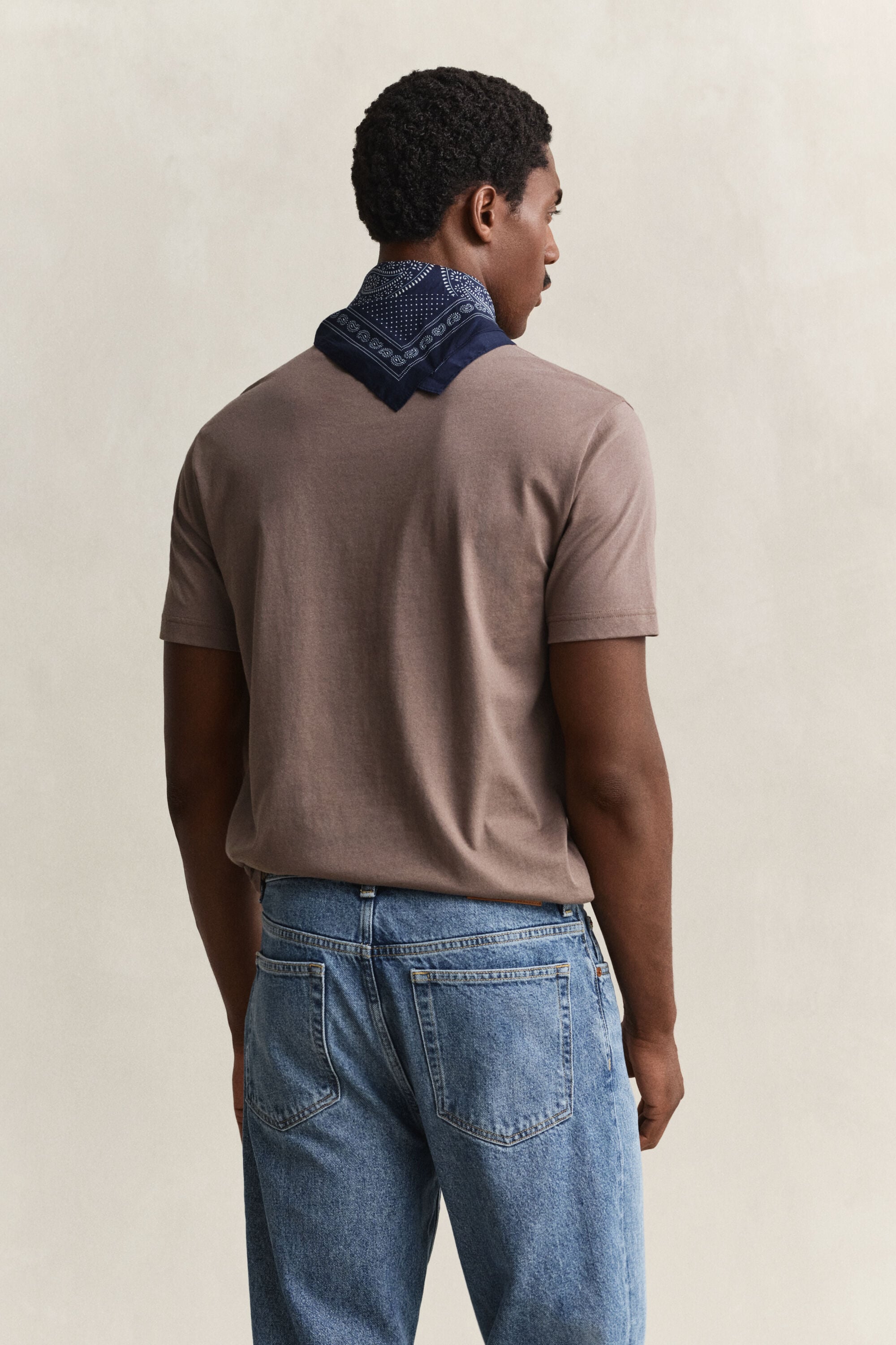 T-shirt Shield regular fit