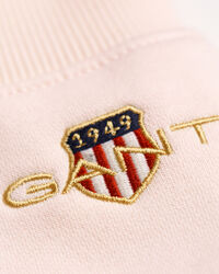 Pantaloni e felpa con cappuccio Baby