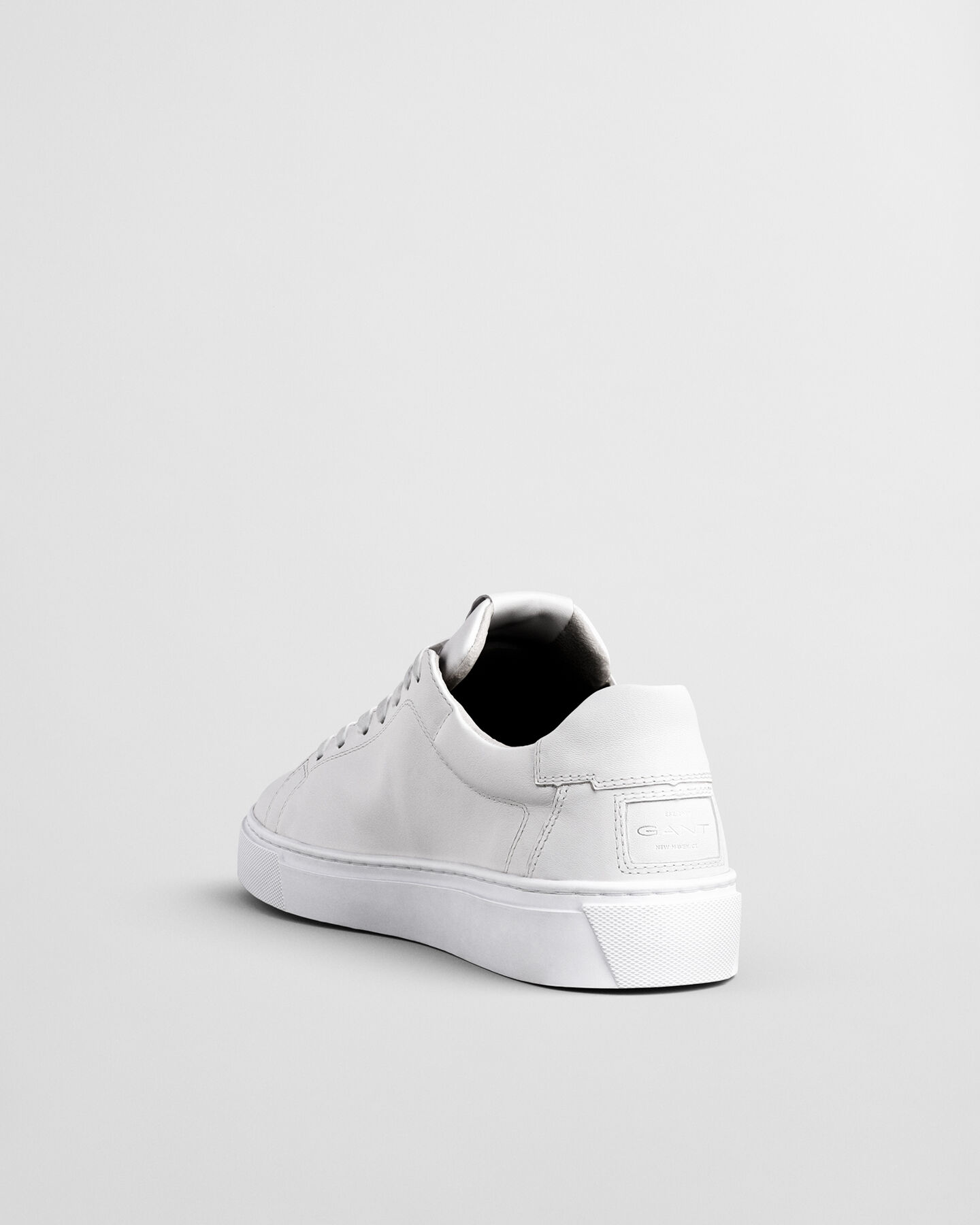 Sneakers Mc Julien in pelle