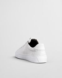Sneakers Mc Julien in pelle