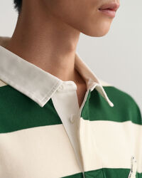 Heavy Rugger Lunar New Year