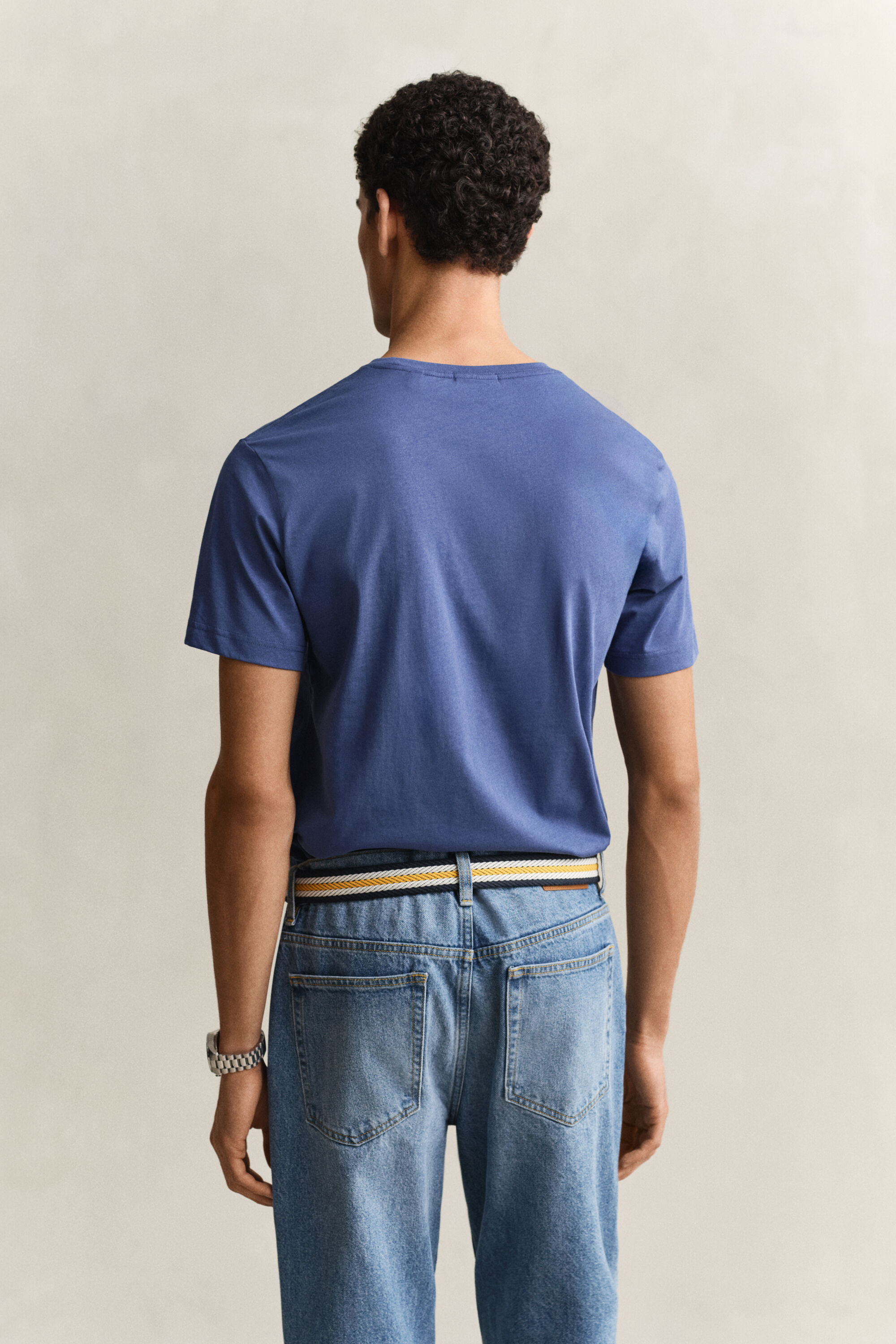 T-shirt Shield regular fit