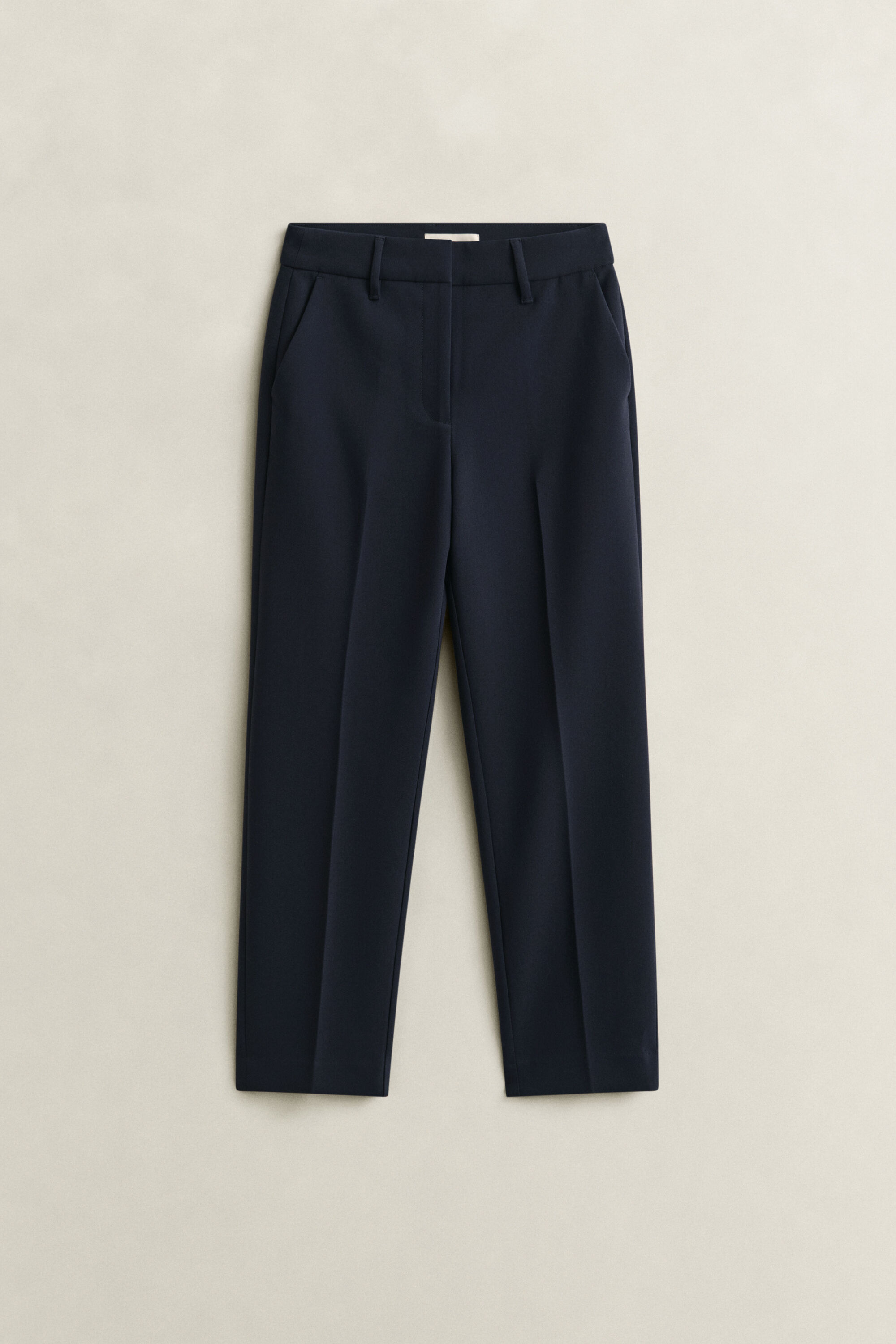 Pantaloni eleganti slim fit