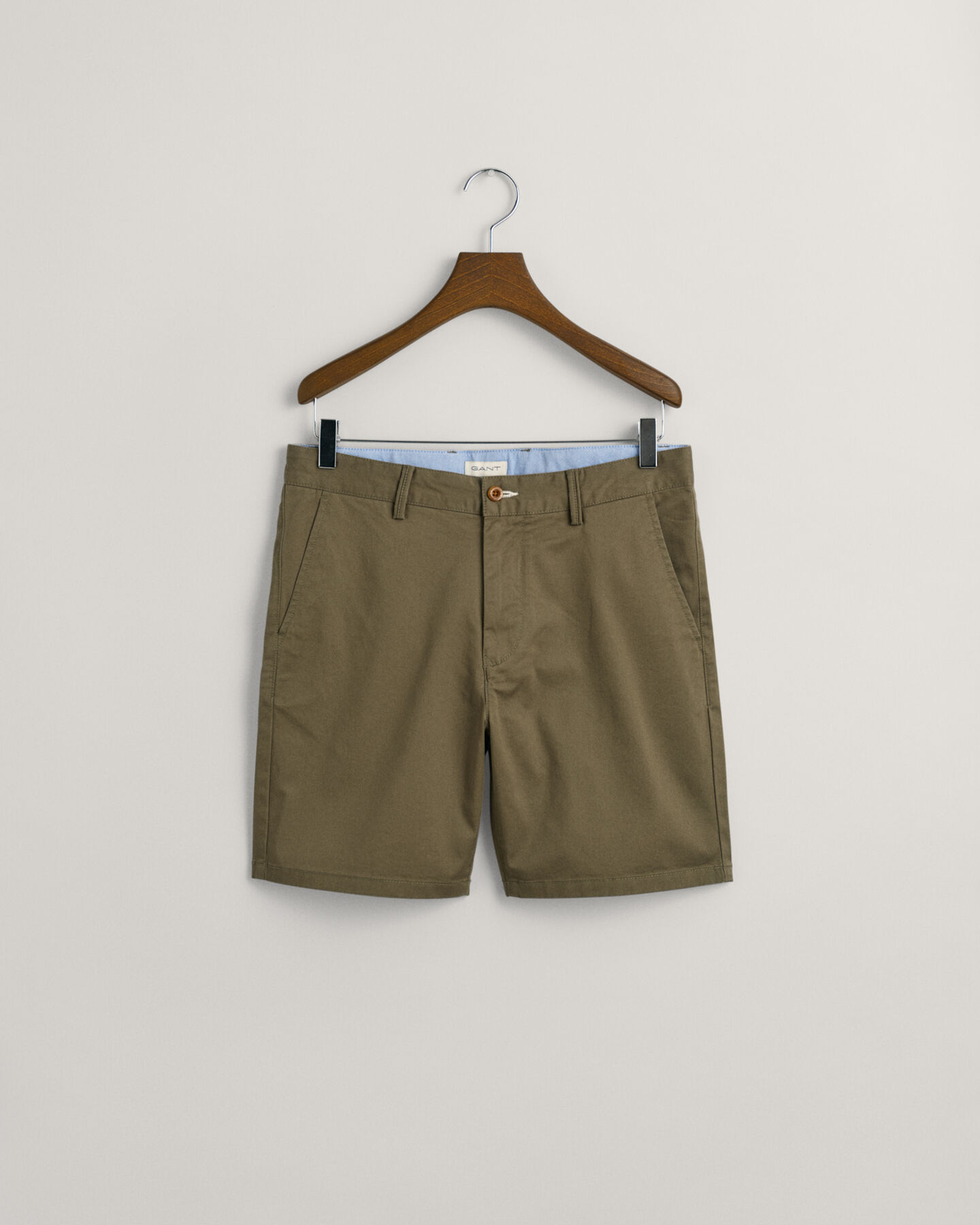 Pantaloncini chino Teen Boys