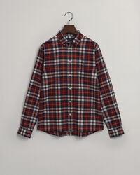 Camicia a quadri teen boys