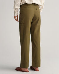 Pantaloni cargo relaxed fit