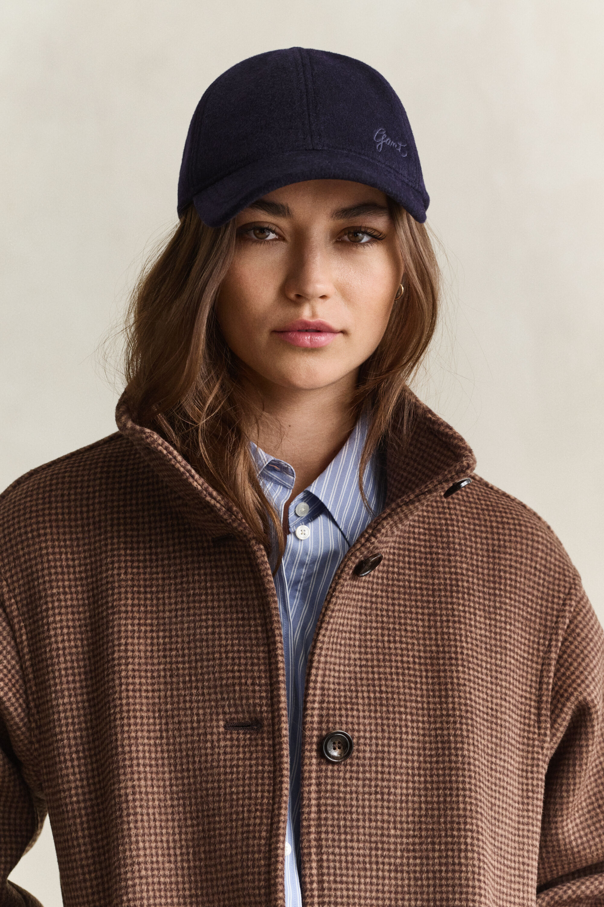 Cappellino Melton