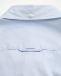 Slim Fit Pinpoint Oxford Shirt