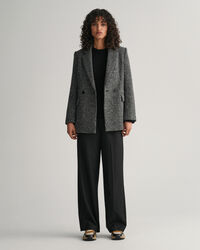 Pantaloni pull-on relaxed fit