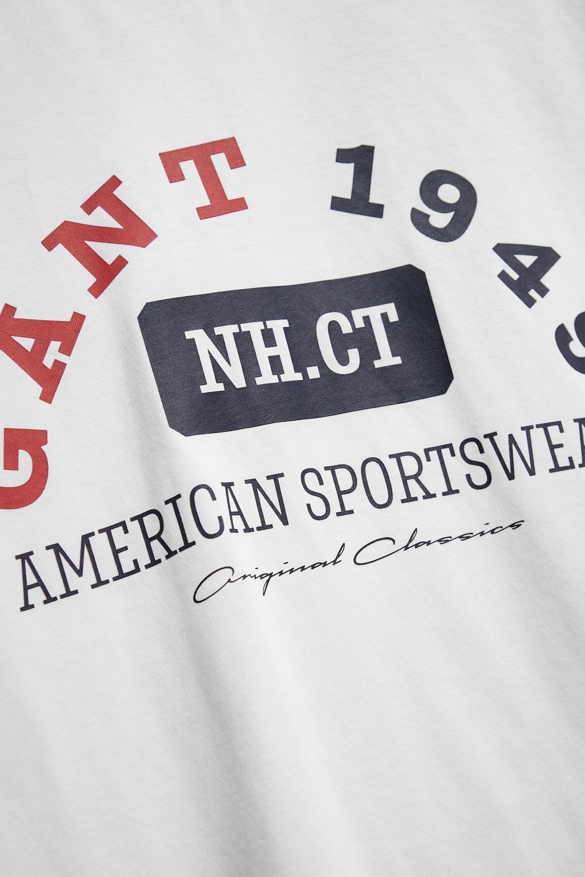 T-shirt con grafica Teen Boys