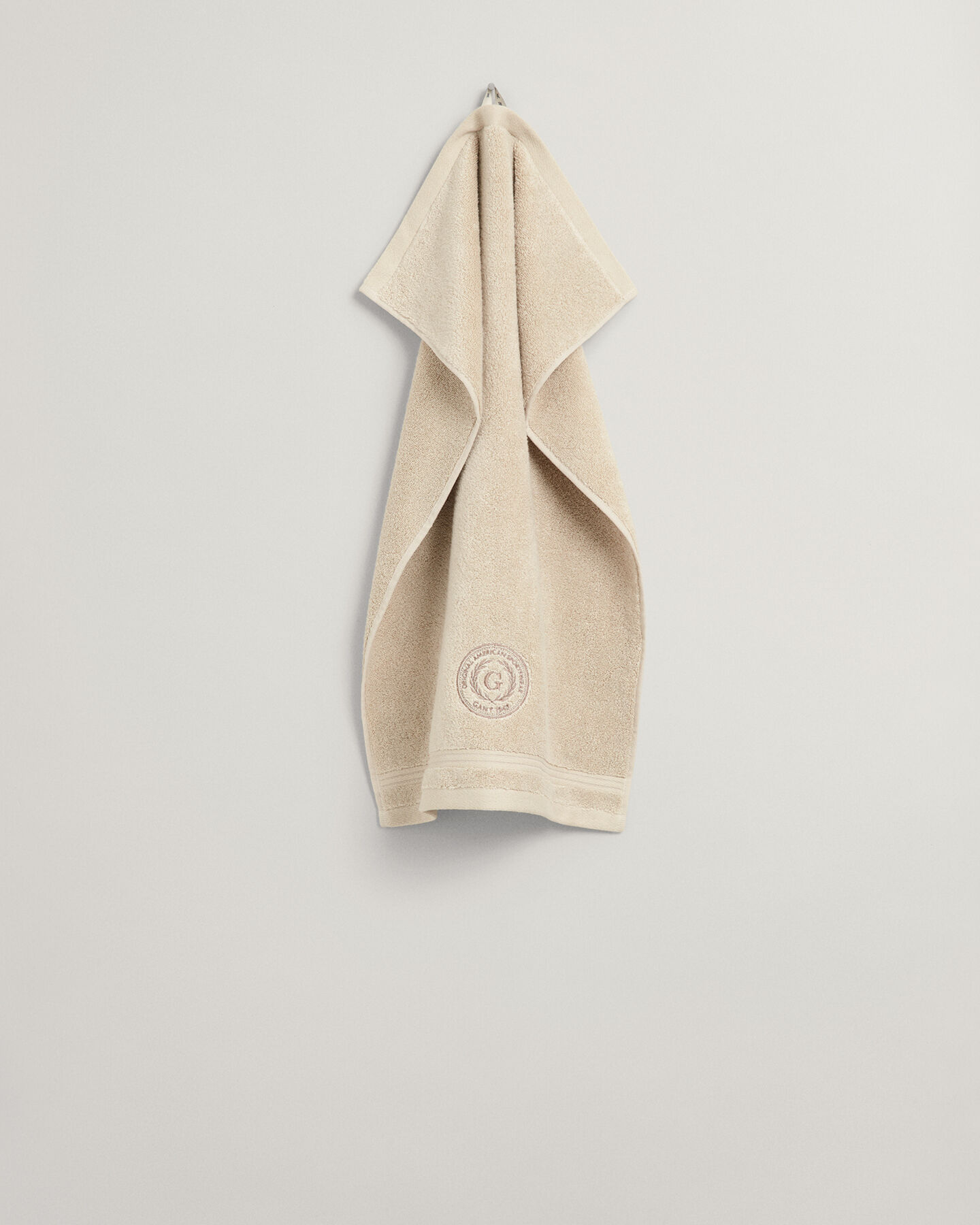 Asciugamano Crest 30x50