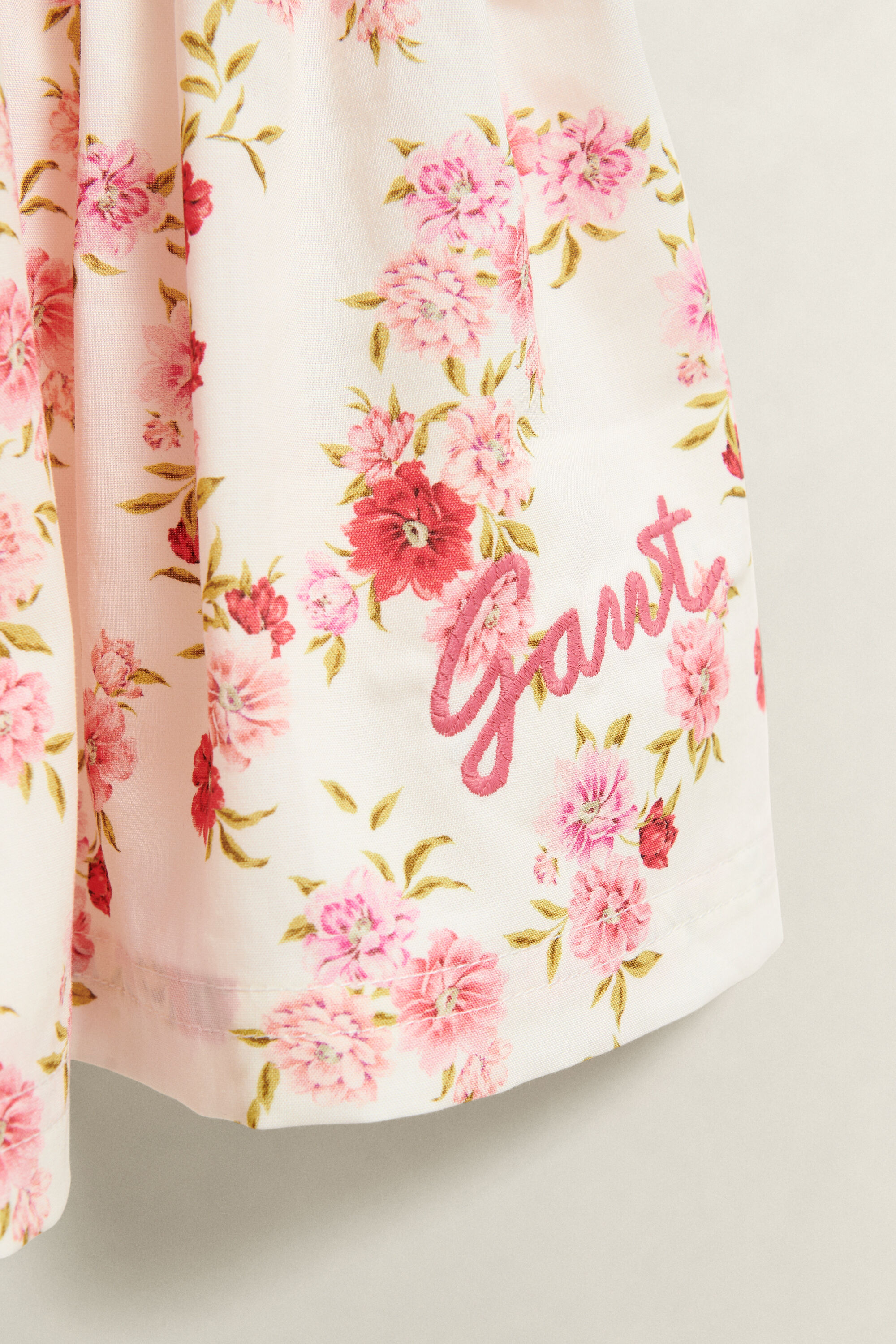 Abito floreale Summer Teen Girls