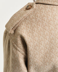 Trench Jacquard Monogram