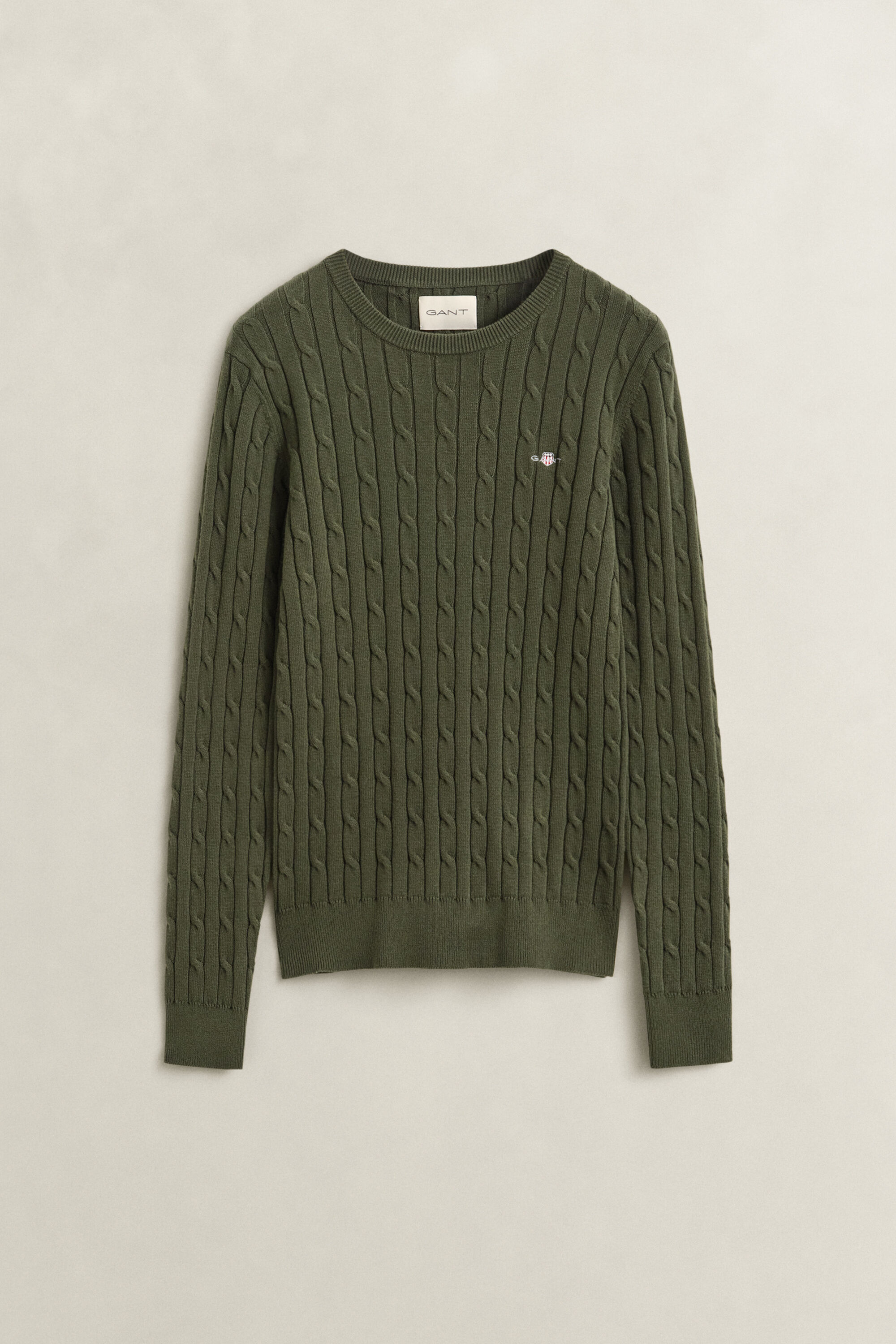 Maglia a trecce Classic